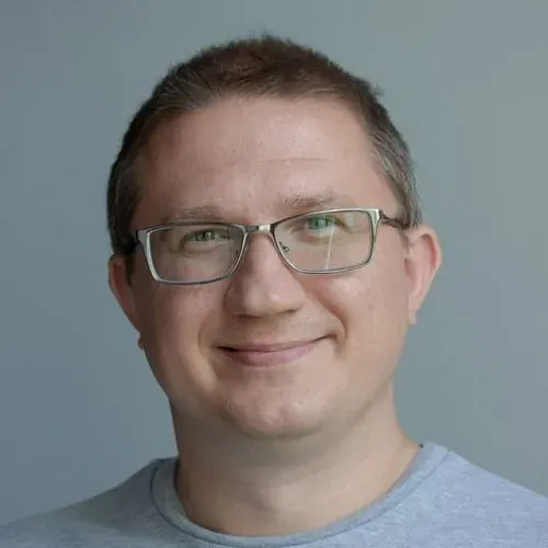 Евгений