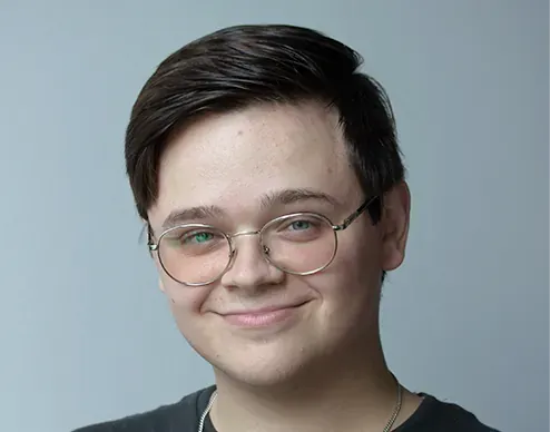 Евгений