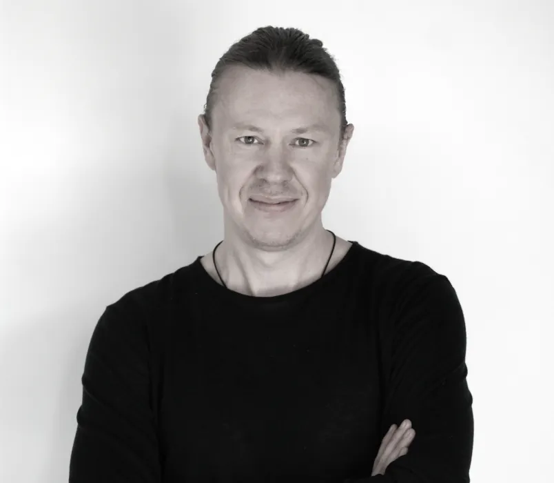 Валерий Комягин, генеральный директор SVK.Digital