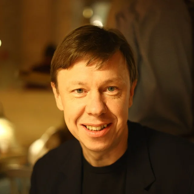 Валерий Комягин